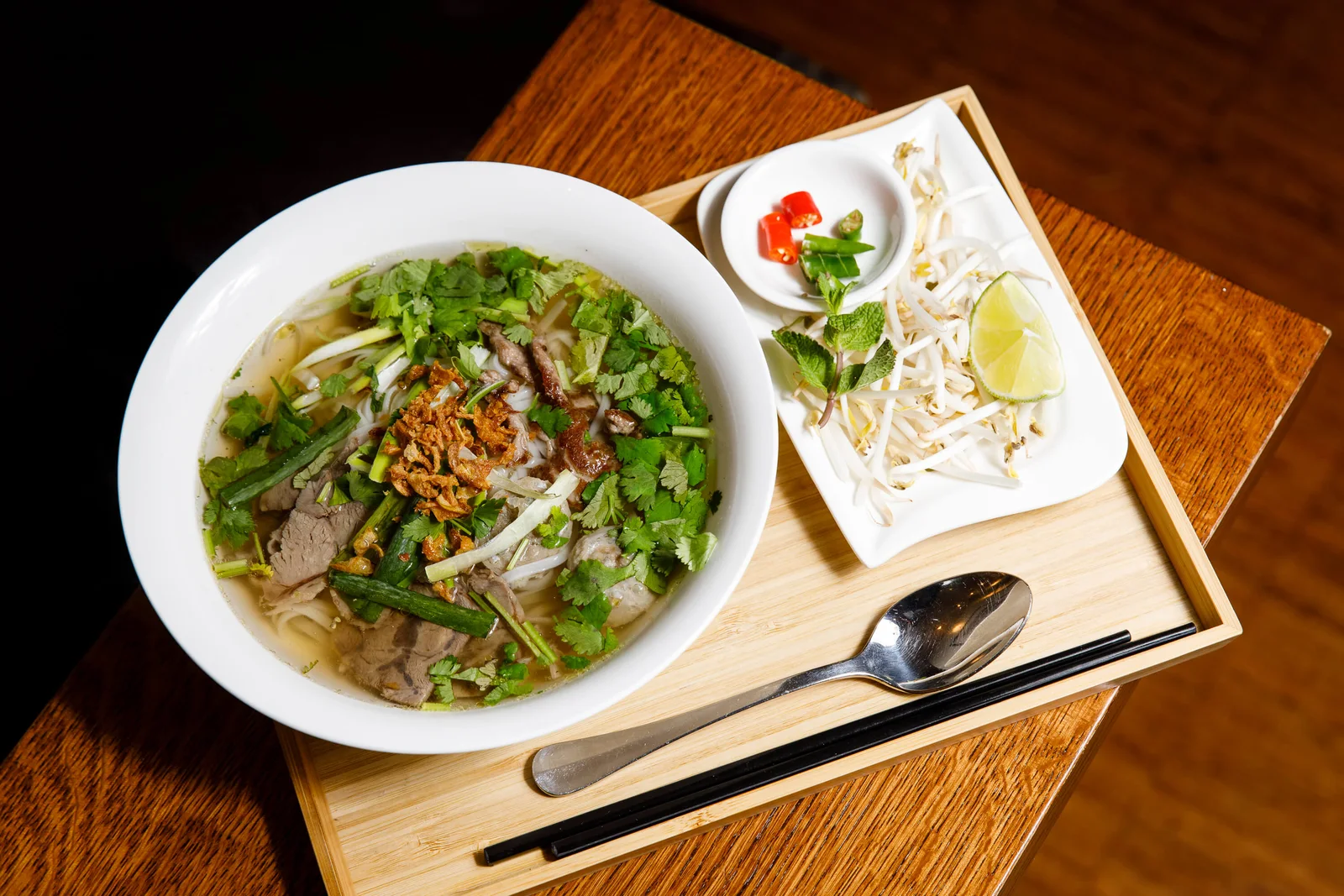 Pho Bo
