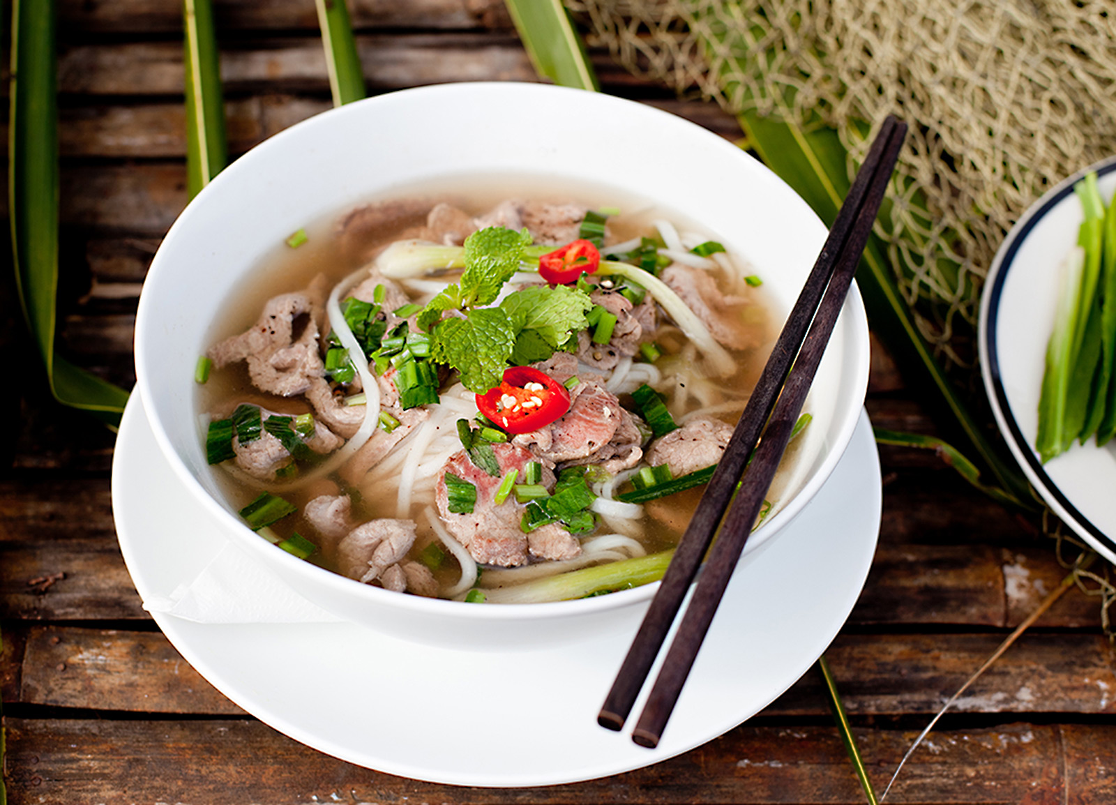 PhoYou - Vietnamesisches Restaurant Graz