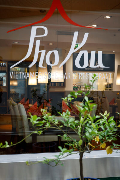 Pho You - Vietnamesisches Restaurant - Graz